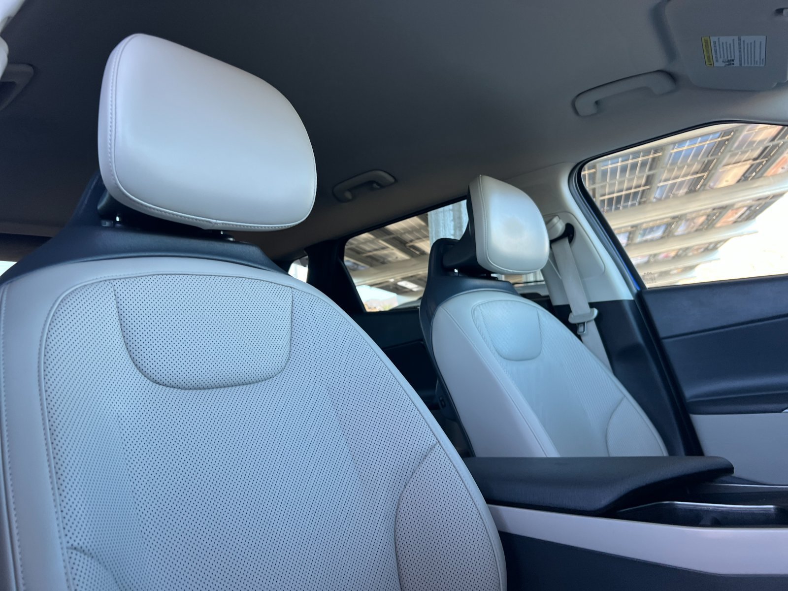 Certified 2024 Kia EV6 Wind RWD image 16