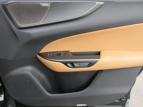 Used 2025 Lexus NX 350h AWD w/ Cold Area Package image 23