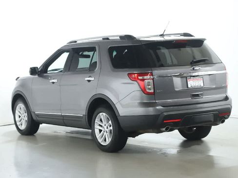 Used 2013 Ford Explorer XLT AWD/4WD image 44