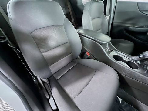Used 2023 Chevrolet Malibu LS FWD image 25