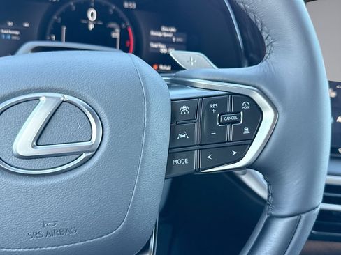 Used 2026 Lexus RX 350 Premium w/ Convenience Package FWD image 27