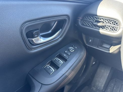 Certified 2026 Honda HR-V Sport image 23
