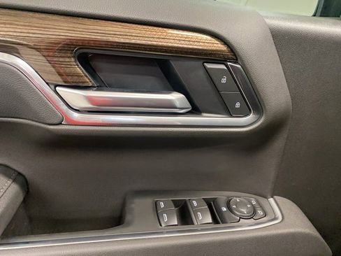 New 2026 Chevrolet Silverado 1500 LT Trail Boss w/ LT Trail Boss Premium Package image 26