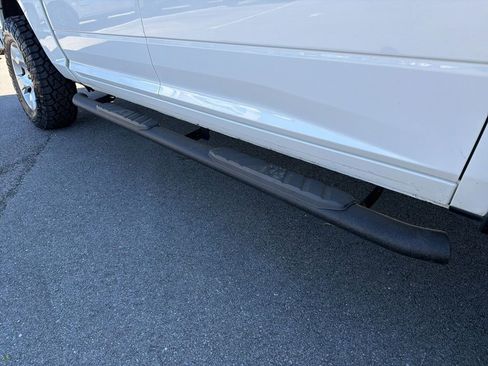 Used 2012 RAM 1500 ST w/ Special Service Group image 15