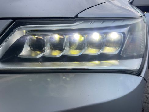 Used 2015 Acura MDX SH-AWD w/ Technology Package image 10
