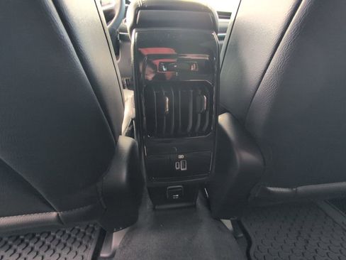 New 2026 Jeep Compass Latitude w/ Sun and Sound Group image 22