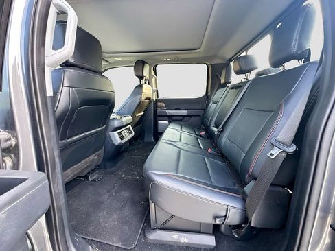 Used 2023 Ford F250 Lariat w/ Lariat Ultimate Package AWD/4WD image 26