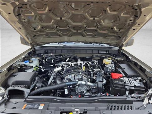 New 2026 Ford Bronco Big Bend image 17