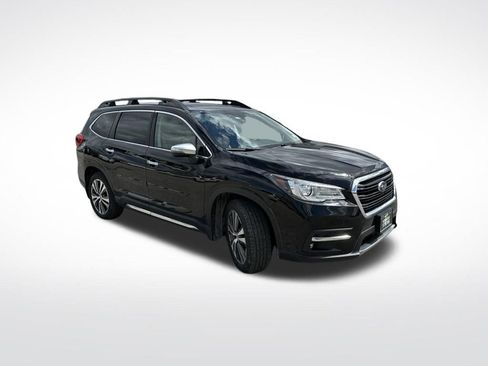 Used 2020 Subaru Ascent Touring AWD/4WD image 3