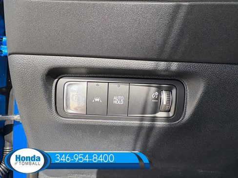 New 2026 Honda Prologue Touring image 13