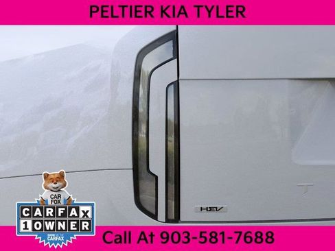 Used 2027 Kia Telluride SX image 13