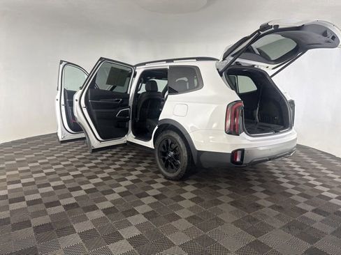 Used 2023 Kia Telluride SX Prestige X-Pro image 18
