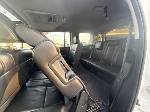 Used 2012 Honda Pilot Touring image 10