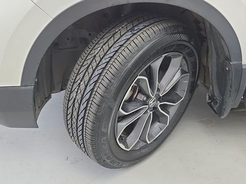 Used 2021 Honda CR-V EX-L image 33