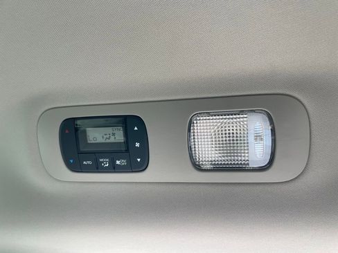 Certified 2026 Honda Odyssey EX-L image 38