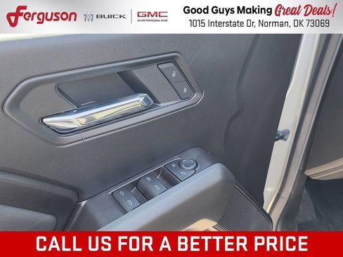 New 2026 GMC Canyon Elevation w/ Convenience Package AWD/4WD image 15