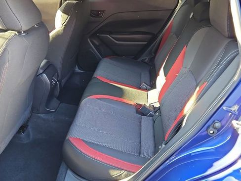 Used 2024 Subaru Impreza RS w/ Popular Package #3 image 13