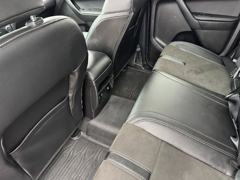 Used 2023 Ford Ranger Lariat w/ Tremor Off-Road Package image 18