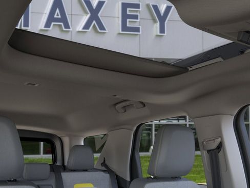 New 2025 Ford Bronco Sport Badlands w/ Sasquatch Badlands Package image 22