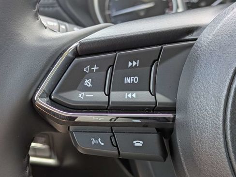 Used 2025 MAZDA CX-5 AWD 2.5 S w/ Preferred Package image 24