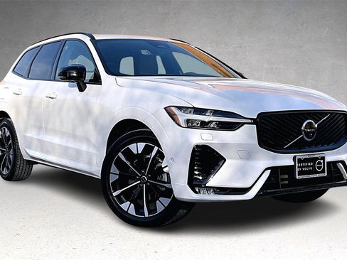 Certified 2026 Volvo XC60 B5 Plus w/ Protection Package Premier image 3