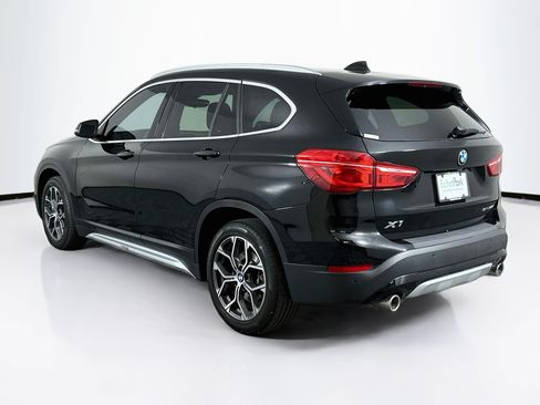 Used 2021 BMW X1 sDrive28i FWD image 5