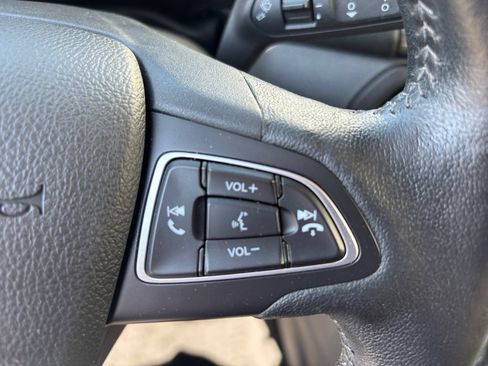 Used 2022 Ford EcoSport SES w/ Interior Protection Package AWD/4WD image 21