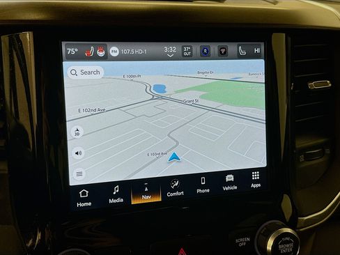 Used 2022 RAM 1500 Laramie image 22