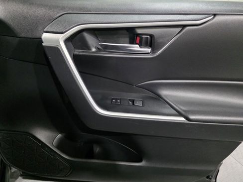Used 2024 Toyota RAV4 XLE image 13