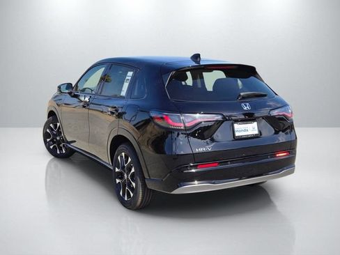 New 2027 Honda HR-V EX-L image 6