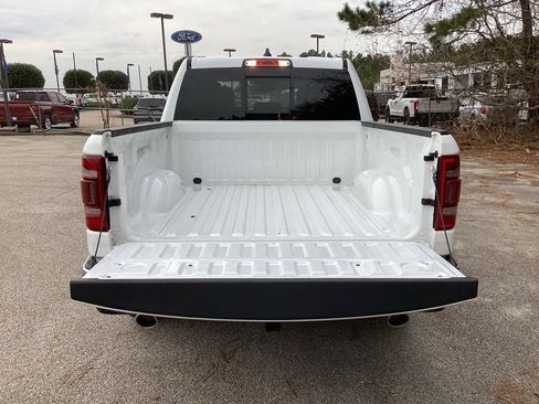 Used 2019 RAM 1500 Big Horn image 9