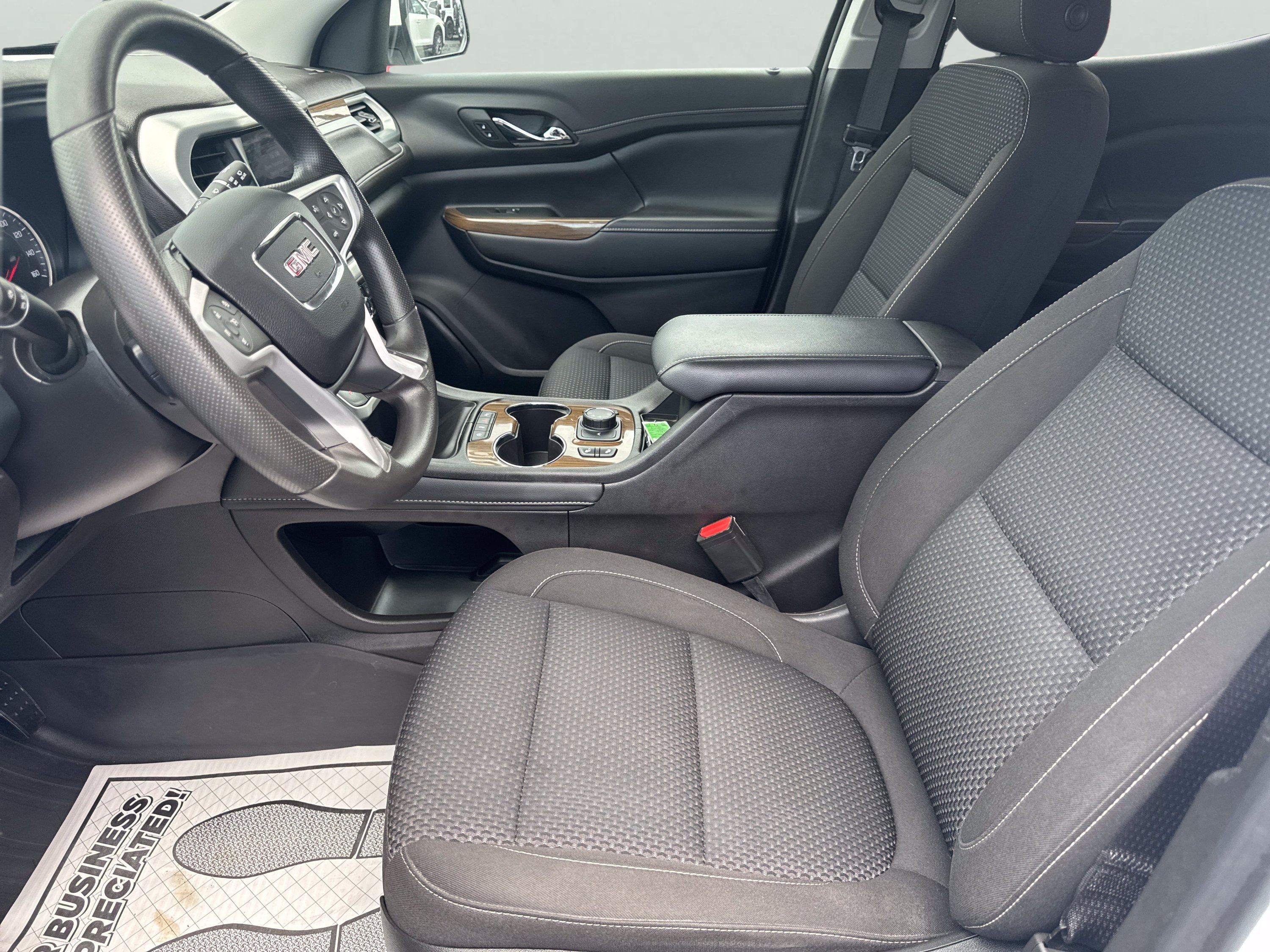 Used 2023 GMC Acadia SLE w/ Driver Convenience Package AWD/4WD image 13