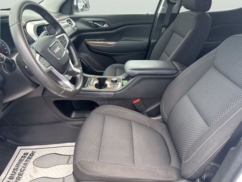 Used 2023 GMC Acadia SLE w/ Driver Convenience Package AWD/4WD image 13