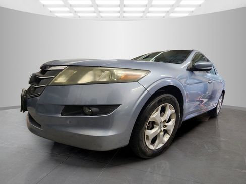 Used 2010 Honda Crosstour EX-L image 3