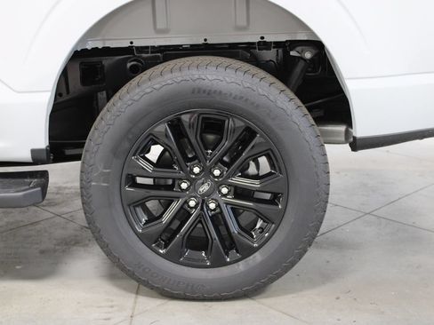 New 2026 Ford F150 Lariat w/ Equipment Group 502A High AWD/4WD image 20