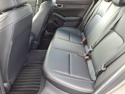 Used 2024 Acura Integra A-Spec FWD image 14