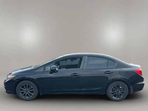 Used 2012 Honda Civic EX image 4