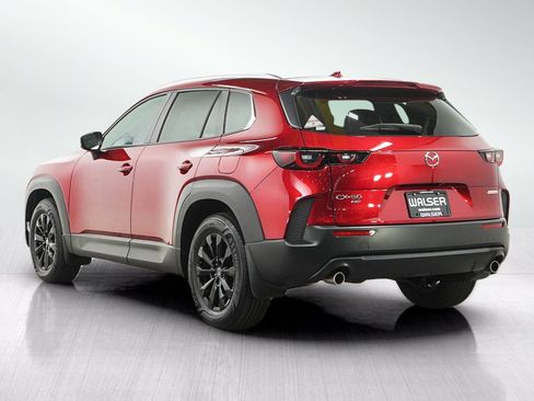 Used 2024 MAZDA CX-50 AWD 2.5 S w/ Premium Package image 3