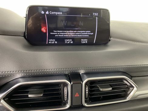 Used 2019 MAZDA CX-5 Touring AWD/4WD image 19