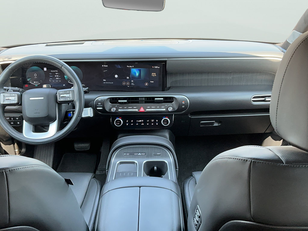Certified 2026 Hyundai Palisade Calligraphy FWD image 10