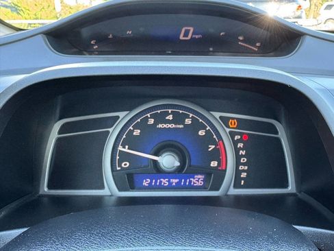 Used 2009 Honda Civic LX image 20