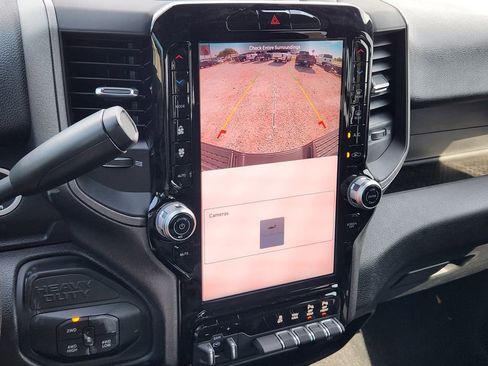 New 2026 RAM 2500 Tradesman image 13