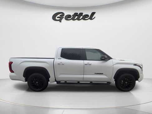 New 2026 Toyota Tundra Limited AWD/4WD image 3