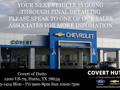 Used 2018 Chevrolet Traverse LT FWD image 3