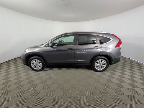 Used 2014 Honda CR-V EX-L image 23