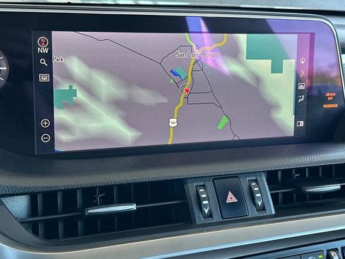 Used 2021 Lexus ES 350 F Sport w/ Accessory Package 2 image 21