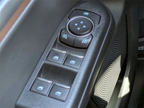 Certified 2022 Ford Bronco Sport Outer Banks w/ Tech Package image 22