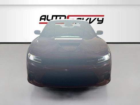 Used 2019 Dodge Charger R/T w/ Blacktop Package RWD image 2