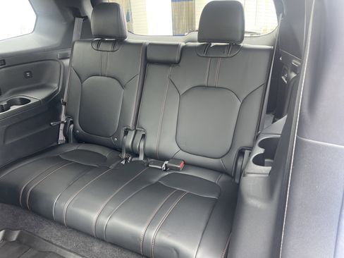 Certified 2024 Honda Pilot TrailSport image 27