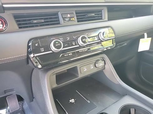 New 2026 Honda Passport RTL image 15